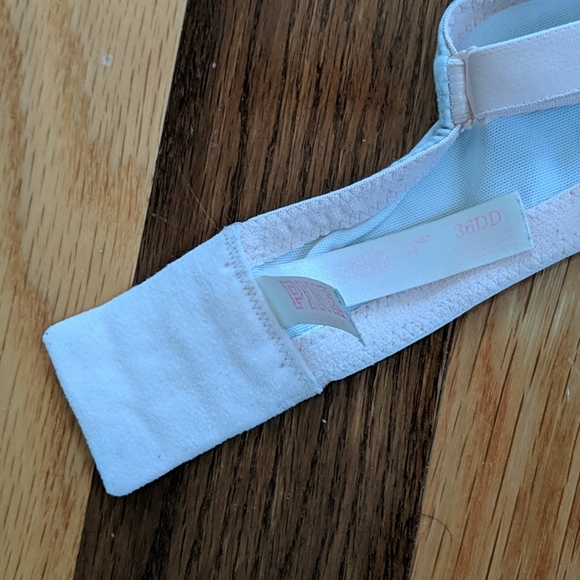 VS Pink Sz 36DD - Picture 5 of 6